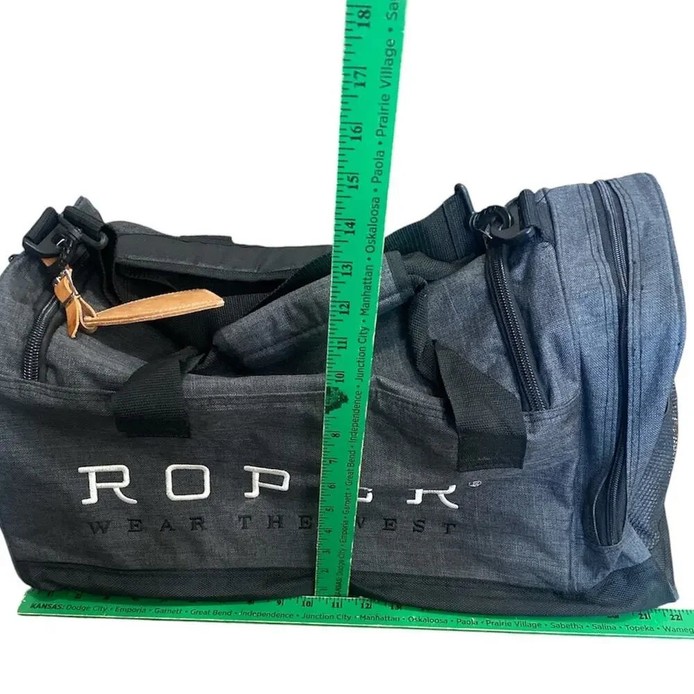Roper brand color